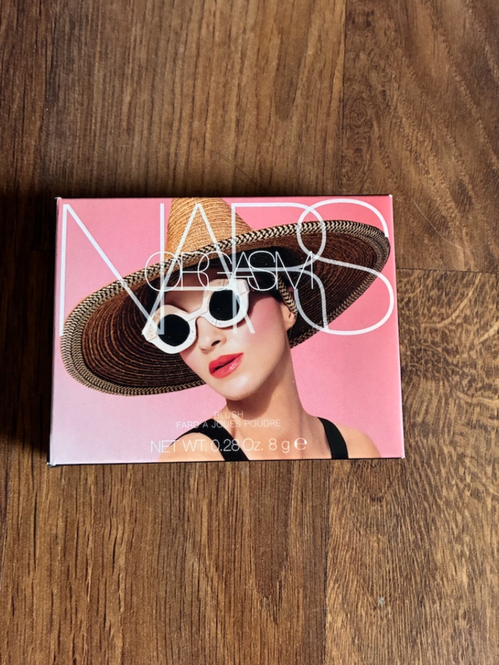 🆕 NARS Special Edition Blush - Picture 4 of 11